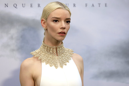 Filmpremiere 'The Northman' in Los Angeles