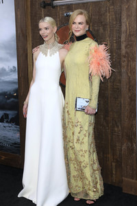 Filmpremiere 'The Northman' in Los Angeles