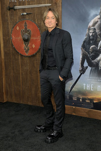 Filmpremiere 'The Northman' in Los Angeles