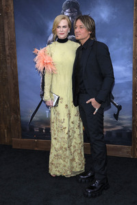 Filmpremiere 'The Northman' in Los Angeles