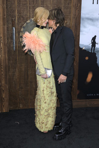 Filmpremiere 'The Northman' in Los Angeles