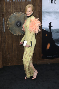 Filmpremiere 'The Northman' in Los Angeles