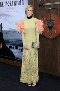 Filmpremiere 'The Northman' in Los Angeles