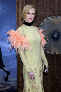 Filmpremiere 'The Northman' in Los Angeles