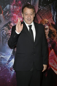 Photocall 'Doctor Strange in the Multiverse of Madness' in Berlin