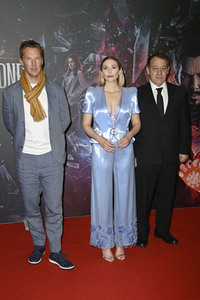 Photocall 'Doctor Strange in the Multiverse of Madness' in Berlin