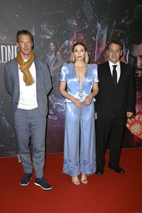 Photocall 'Doctor Strange in the Multiverse of Madness' in Berlin