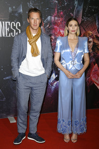 Photocall 'Doctor Strange in the Multiverse of Madness' in Berlin