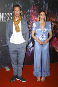 Photocall 'Doctor Strange in the Multiverse of Madness' in Berlin