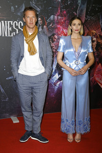 Photocall 'Doctor Strange in the Multiverse of Madness' in Berlin