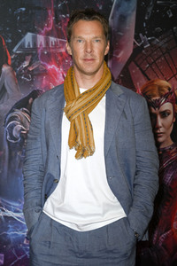 Photocall 'Doctor Strange in the Multiverse of Madness' in Berlin