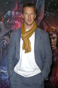 Photocall 'Doctor Strange in the Multiverse of Madness' in Berlin
