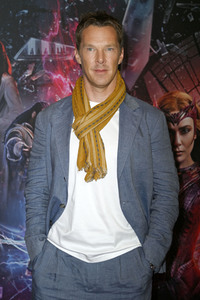 Photocall 'Doctor Strange in the Multiverse of Madness' in Berlin