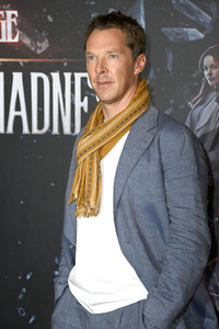 Photocall 'Doctor Strange in the Multiverse of Madness' in Berlin