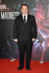 Photocall 'Doctor Strange in the Multiverse of Madness' in Berlin