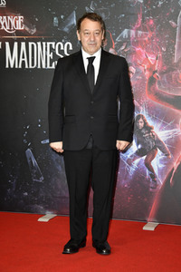 Photocall 'Doctor Strange in the Multiverse of Madness' in Berlin