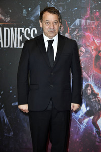 Photocall 'Doctor Strange in the Multiverse of Madness' in Berlin