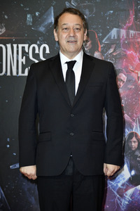 Photocall 'Doctor Strange in the Multiverse of Madness' in Berlin
