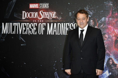 Photocall 'Doctor Strange in the Multiverse of Madness' in Berlin