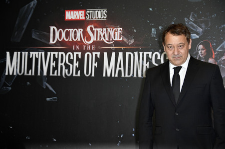 Photocall 'Doctor Strange in the Multiverse of Madness' in Berlin