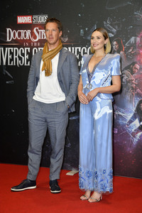 Photocall 'Doctor Strange in the Multiverse of Madness' in Berlin