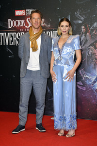 Photocall 'Doctor Strange in the Multiverse of Madness' in Berlin