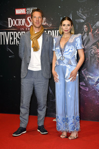 Photocall 'Doctor Strange in the Multiverse of Madness' in Berlin