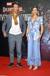 Photocall 'Doctor Strange in the Multiverse of Madness' in Berlin