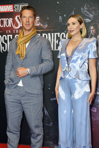 Photocall 'Doctor Strange in the Multiverse of Madness' in Berlin