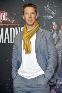 Photocall 'Doctor Strange in the Multiverse of Madness' in Berlin