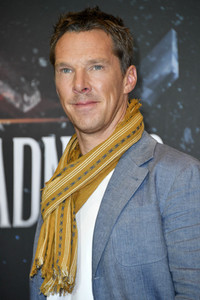 Photocall 'Doctor Strange in the Multiverse of Madness' in Berlin
