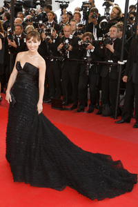 Filmpremiere 'Inglourious Basterds', Cannes Film Festival 2009