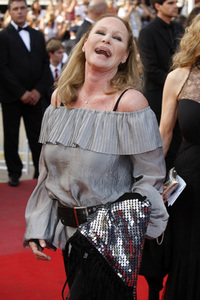 Filmpremiere 'Inglourious Basterds', Cannes Film Festival 2009