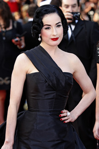 Filmpremiere 'Inglourious Basterds', Cannes Film Festival 2009