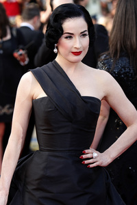 Filmpremiere 'Inglourious Basterds', Cannes Film Festival 2009