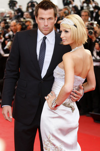 Filmpremiere 'Inglourious Basterds', Cannes Film Festival 2009