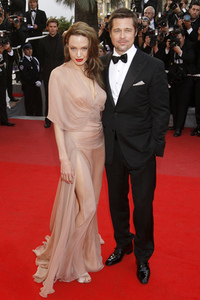 Filmpremiere 'Inglourious Basterds', Cannes Film Festival 2009