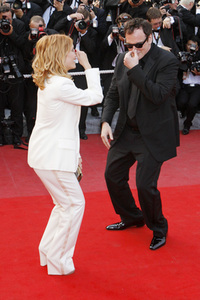 Filmpremiere 'Inglourious Basterds', Cannes Film Festival 2009