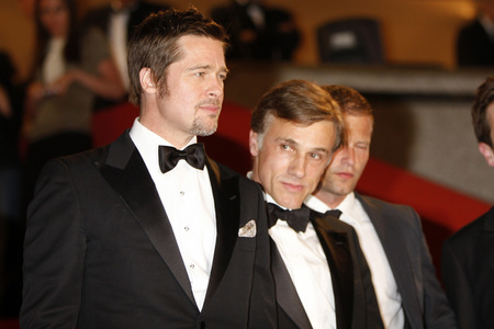 Filmpremiere 'Inglourious Basterds', Cannes Film Festival 2009