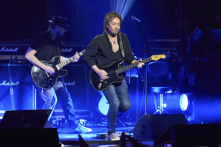 Konzert von Chris Norman & Band in Hannover