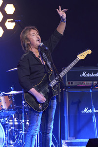 Konzert von Chris Norman & Band in Hannover