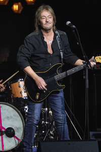 Konzert von Chris Norman & Band in Hannover