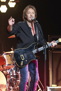 Konzert von Chris Norman & Band in Hannover