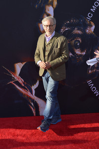 TCM Classic Film Festival Eröffnung mit 'E.T. - Der Außerirdische' in Los Angeles