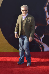 TCM Classic Film Festival Eröffnung mit 'E.T. - Der Außerirdische' in Los Angeles