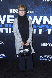 Serienpremiere 'We Own This City' in New York