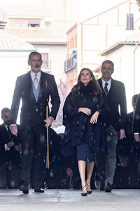 Premio Miguel de Cervantes in Alcalá de Henares