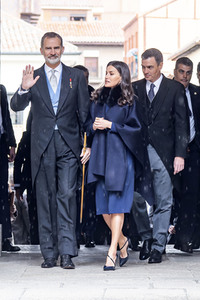 Premio Miguel de Cervantes in Alcalá de Henares