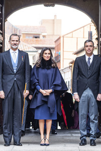 Premio Miguel de Cervantes in Alcalá de Henares
