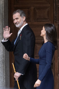 Premio Miguel de Cervantes in Alcalá de Henares